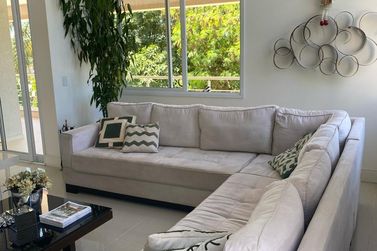 Casa para alugar - JARDIM NICOLAU