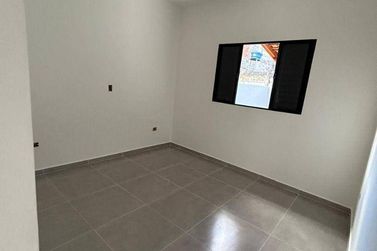 Casa &agrave; venda - 50m&sup2; - Jardim S&atilde;o Felipe