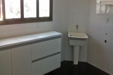 Apartamento para alugar - 266m&sup2; - Cidade Sat&eacute;lite