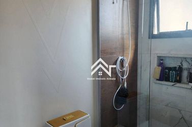 Apartamento &agrave; venda - 58m&sup2; - Atibaia Jardim