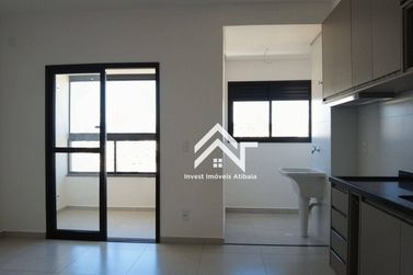 Apartamento para alugar - 67m&sup2; - Atibaia Jardim