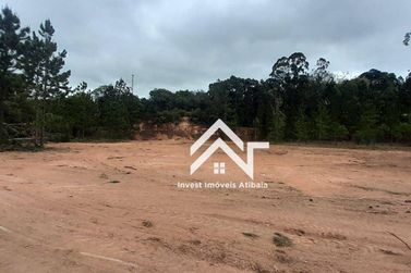 Terreno &agrave; venda - 7007m&sup2; - Vila S&atilde;o Jos&eacute;
