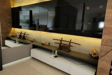 Casa &agrave; venda - 385m&sup2; - Condominio Quintas da Boa Vista