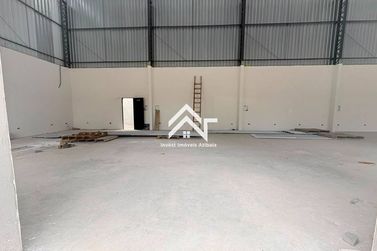 Sal&atilde;o Comercial para alugar - 47m&sup2; - Jardim Est&acirc;ncia Brasil