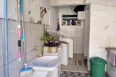 Casa &agrave; venda - 76m&sup2; - Jardim Colonial