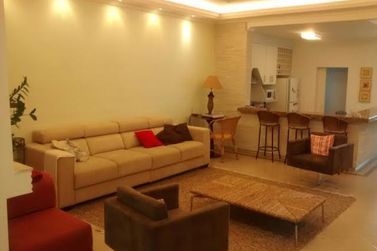 Apartamento &agrave; venda - 270m&sup2; - Nova Gard&ecirc;nia