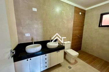Casa &agrave; venda - 188m&sup2; - Condom&iacute;nio Buona Vita