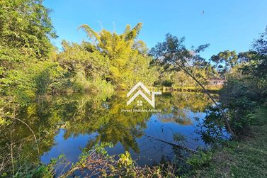 Terreno &agrave; venda - 121000m&sup2; - Boa Vista