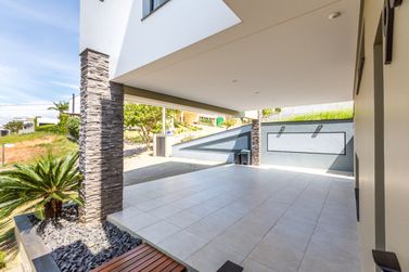 Casa &agrave; venda - Jardim Tanque