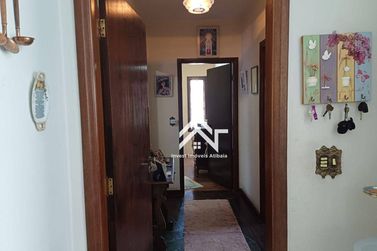 Casa &agrave; venda - 228m&sup2; - Jardim do Lago