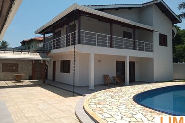 Casa &agrave; venda - 321m&sup2; - Jardim Paulista