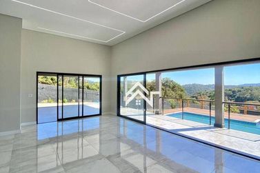 Casa &agrave; venda - 245m&sup2; - Ros&aacute;rio