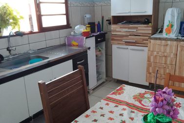 Casa &agrave; venda - TANQUE