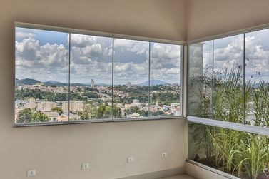 Apartamento &agrave; venda - 93m&sup2; - Jardim do Lago
