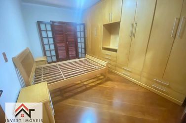 Casa &agrave; venda - 450m&sup2; - Vila Santista