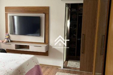 Casa &agrave; venda - 280m&sup2; - Retiro das Fontes