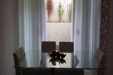 Casa &agrave; venda - 200m&sup2; - Vila Petr&oacute;polis