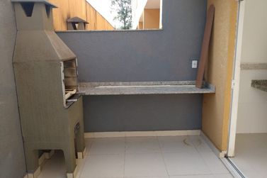 Casa &agrave; venda - jardim brasil