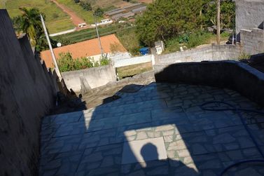 Casa &agrave; venda - JARDIM PARA&Iacute;SO DO TANQUE