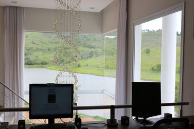 Casa &agrave; venda - 440m&sup2; - Condom&iacute;nio Figueira Garden