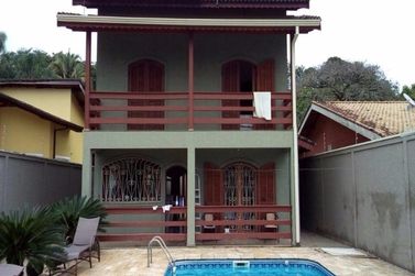 Casa &agrave; venda - 480m&sup2; - JARDIM PAULISTA