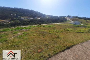 Terreno &agrave; venda - 718m&sup2; - Itapor&atilde;