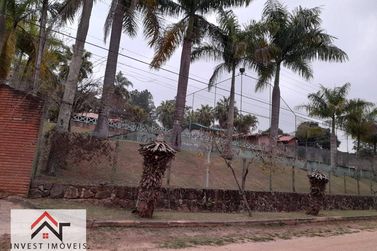 Ch&aacute;cara &agrave; venda - 5000m&sup2; - Recanto dos Palmares