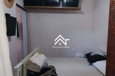 Ch&aacute;cara &agrave; venda - 455m&sup2; - Ponte Alta