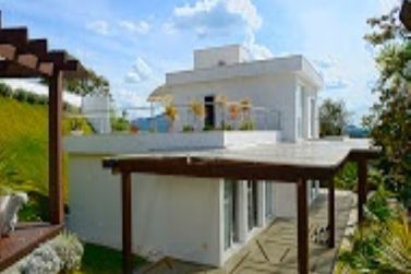 Casa &agrave; venda - 480m&sup2; - Condom&iacute;nio Porto Atibaia