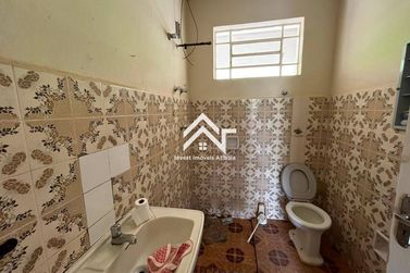 Ch&aacute;cara &agrave; venda - 2040m&sup2; - Jardim Est&acirc;ncia Brasil