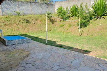 Ch&aacute;cara &agrave; venda - JARDIM EST&Acirc;NCIA BRASIL