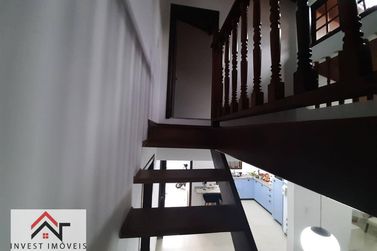 Casa para alugar - 211m&sup2; - Jardim do Lago