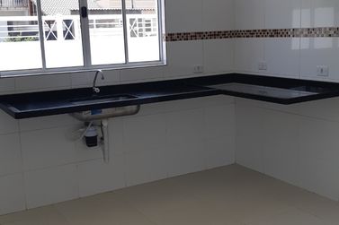 Casa &agrave; venda - NOVA CEREJEIRA