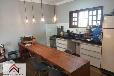Ch&aacute;cara &agrave; venda - 964m&sup2; - Vit&oacute;ria R&eacute;gia