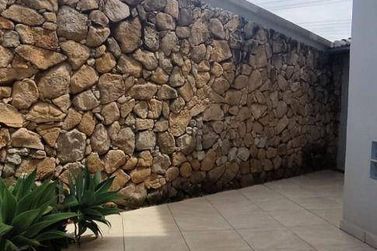 Casa &agrave; venda - 260m&sup2; - Vila Petr&oacute;polis