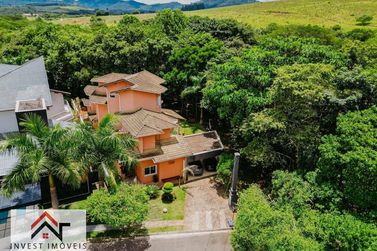 Casa &agrave; venda - 462m&sup2; - Tanque