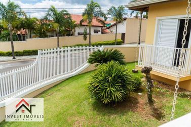 Casa &agrave; venda - 237m&sup2; - Vila Loanda
