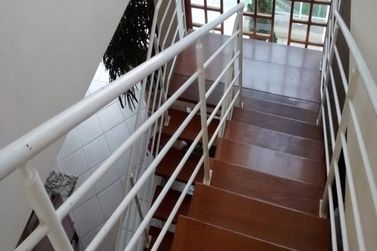 Casa &agrave; venda - 899m&sup2; - Jardim Paulista
