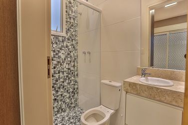 Apartamento &agrave; venda - 93m&sup2; - Jardim do Lago