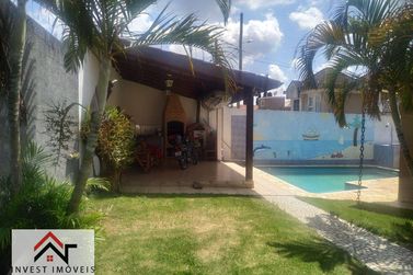 Casa &agrave; venda - 156m&sup2; - Vila Petr&oacute;polis