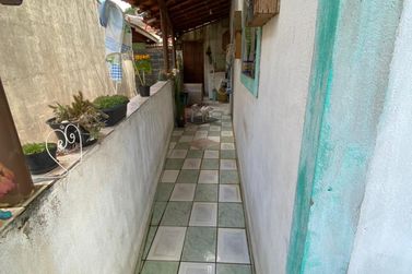 Casa &agrave; venda - Jardim Laranjeiras