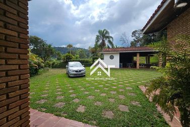 Ch&aacute;cara &agrave; venda - 24000m&sup2; - Ros&aacute;rio