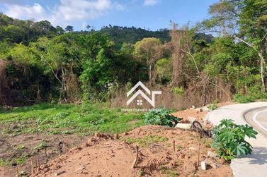 Terreno &agrave; venda - 360m&sup2; - Condom&iacute;nio Ecoville Residence Atibaia