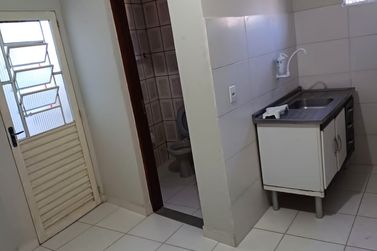 Casa para alugar - JARDIM IMPERIAL