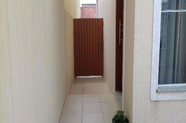 Casa &agrave; venda - 78m&sup2; - Jardim das Palmeiras