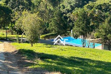 Ch&aacute;cara &agrave; venda - 25000m&sup2; - Batatuba
