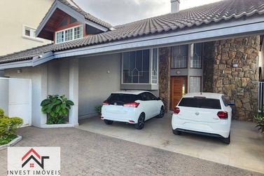 Casa &agrave; venda - 283m&sup2; - Vila Nova Aclima&ccedil;&atilde;o