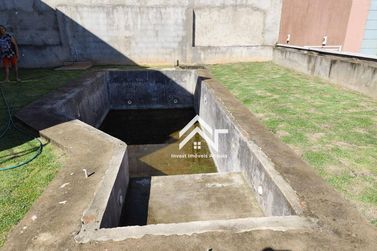 Casa para alugar - 154m&sup2; - Condom&iacute;nio Terras de Atibaia I