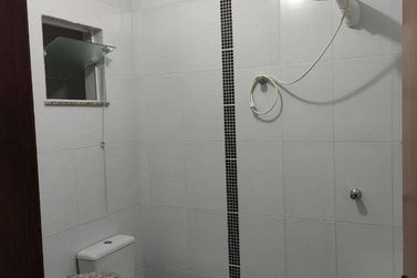 Casa &agrave; venda - 67m&sup2; - Jardim Jaragu&aacute;
