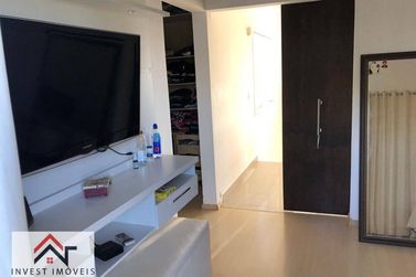 Casa &agrave; venda - 360m&sup2; - Itapetinga
